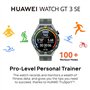 Huawei Watch GT 3 SE Black