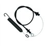 Le câble d'embrayage d'engagement de pont remplace MTD Cub Cadet TORO Troy-Bilt artisan Bolens 746-04092/946-04092 (longueur de 