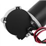 maXpeedingrods 24V/45W DC Motoréducteur Moteur Electrique de Vitesse avec Faible Bruit Grande Vitesse