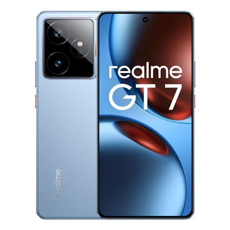 Smartphone Realme GT 7 6