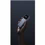 Powerbank Xiaomi Gris 10000 mAh 165 W