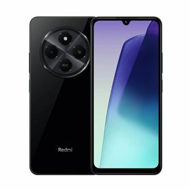 Smartphone Xiaomi 4 GB RAM 128 GB Noir Midnight black