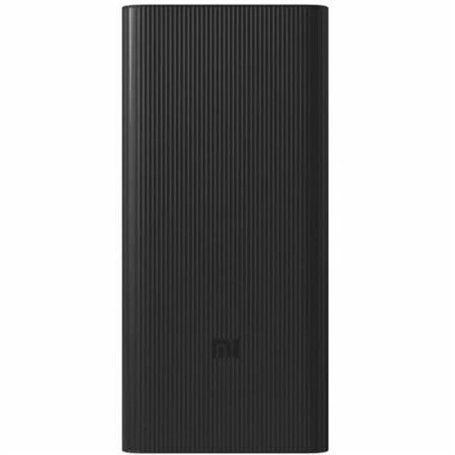 Chargeur d'ordinateur portable Xiaomi PB3018ZM Noir 30000 mAh
