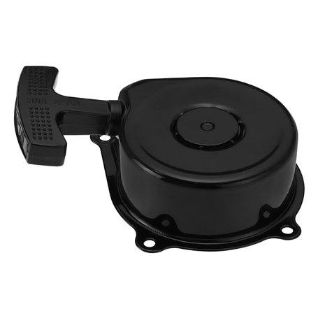 Be In Your Mind Démarreur à Rappel de Moteur à Démarrage par Traction Ensemble de Démarrage à Rappel par Traction Compatible ave