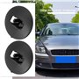 Be In Your Mind Lot de 20 Clips de Fixation pour Pare-Chocs Avant de Voiture 30763619 31383746 31383746-1 Compatible avec Volvo 