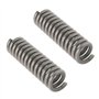 Be In Your Mind Lot de 2 ressorts amortisseurs anti-vibrations pour poignée de tronçonneuse 1137 791 3101 compatible avec STIHL