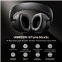 UGREEN Casque Bluetooth sans Fil Sport HiTune Max 5C Hi Res Audio ANC Reduction Active Adaptative de Bruit Casque Musique Blueto