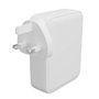 Chargeur mural Hyper HJ1001WHWWGL Blanc