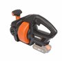 WORX WX891.9 Tarière de vidange 18 V (20 V max) – (outil uniquement – Batterie et chargeur vendus séparément)