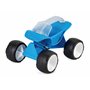 Hape Buggy BleuEnfant Jouet - dès 12 Mois - pour Plage
