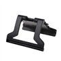 VAILANG Support de Support de Support de Pince d'agrafe de TV pour le support de console de jeu vidéo de capteur de Kinect de 36
