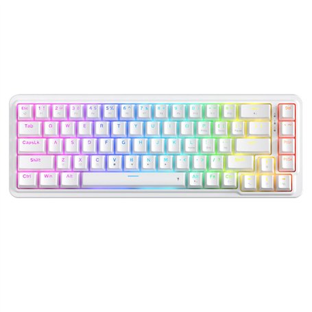 Redragon K709 Clavier de jeu filaire RVB 65 %