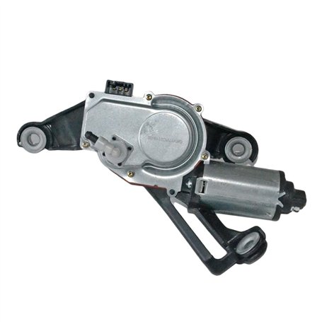 Moteur d'essuie-glace arrière 67636921959 67637199569 Remplacement pour 1Series 2003-2012 E87 Hatchback
