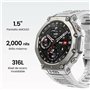 Montre intelligente Amazfit W2322GL6N