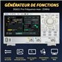 DG821 Pro Générateur de Signaux