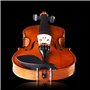 Aileen Violon 4/4 Enfant, Débutant Violin Set avec Manuel d'Utilisation