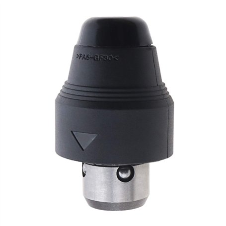 Be In Your Mind Mandrin SDS Plus 2608572213 Noir Compatible avec Bosch GBH2-26DFR GBH2-28DFV GBH4-32DFR Perceuses à percussion P