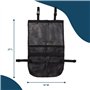 Sac à dos pour fauteuil roulant - Porte-réservoir O2 portable pour bouteille de cylindre E et D