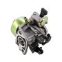 MCHNIC Carburateur avec joint d'étanchéité durite de carburant pour Moteur Honda GXV120 GXV140 GXV160 Moteurs HR194 HR195 HR214 