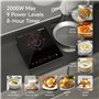 Sensor Touch Button Contr