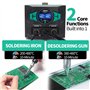 fer à souder EVO de 110W pompe à v