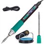 YIHUA 928D-IV Kit de Fer à Souder avec Port Type-C