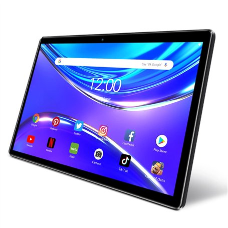 PRITOM 10 inch WiFi Tablet Android 13