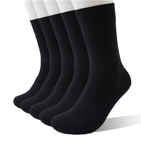 Wamicu Chaussettes Homme 43-46