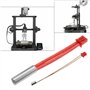 Be In Your Mind Cartouche extrudeuse chauffante 260 °C 24 V 40 W NTC100K Capteur de température Thermistance Compatible avec imp