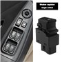 The Lord of the Tools Commutateur de Lève-vitre 93580-2Z000 Remplacement Compatible avec Hyundai IX35 Accessoires de Commutateur
