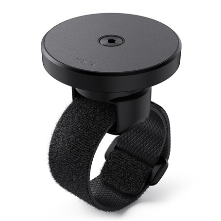 TUSITA Golf de Voiturette Support Magnétique pour Télémètre Magnétique - Compatible avec Magsafe Téléphone