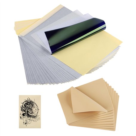 STIGMA 30 Unités Accessoires de Tatouage