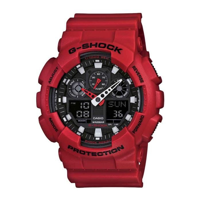 Montres marines et outdoor
