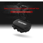 Capteur de Vitesse iGPSPORT SPD61 Ant+ et Bluetooth sans Fil pour Compteur de vélo
