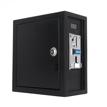 Boîte d'alimentation de Contrôle de Minuterie à Pièces