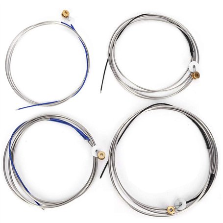 Accessoires pour contrebasse