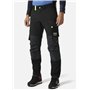 PANTALON DE TRAVAIL OXFORD 4X