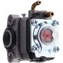 GX22 GX31 buretor Carburateur Carb Carburateur pour WYL-19 WYL-19-1 car buretor