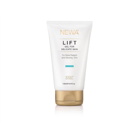 Newa Hydratant Lift Gel Delicate Skin| Reconstitue Le Collagène