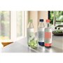 Bouteilles SODASTREAM - Fuse Edition Limitée - Pack de 3 bouteilles 1L - Sans PFAS