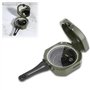 Boussole Résistante aux Intempéries compass survival Boussole Géologique compass survival Contrôleur de Déclinaison Magnétique