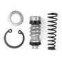 Pompe de Frein D'embrayage 12 7 Mm Joints Ressort Piston Moto Réparation Cylindre Maître Accessoires Plates formes Kit D-Kit De