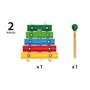 BRIO - 30182 - XYLOPHONE