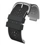 INF Bracelet de Montre en Silicone de Remplacement pour Bracelet de Mouvement de Montre Garmin Approach S2