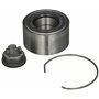 SKF VKBA 3596 Kit de roulement de roue