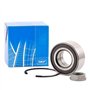 SKF VKBA 3584 Kit de roulement de roue