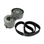 SKF VKMA 36072 Kit de courroie multi-V