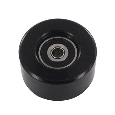 SKF VKM 62022 Kit de galet enrouleur multi-V