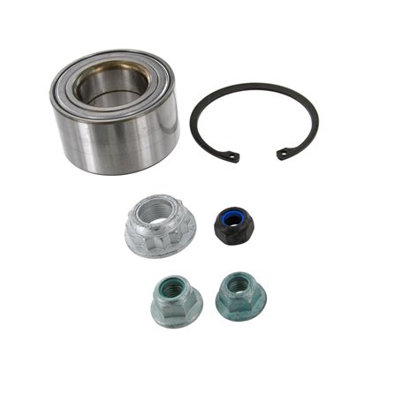SKF VKBA 3455 Kit de roulement de roue