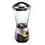 Electrolux ESB5700BK Creative Collection Blender avec Couvercle + Bouchon Doseur Réglisse 700 W